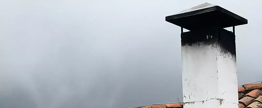 Chimney Damper Inspection in Crawfordsville, IN