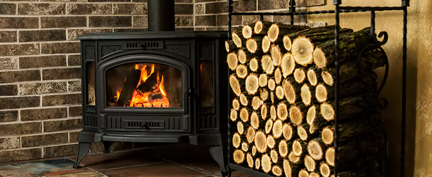 Drolet Fireplaces in Crawfordsville, Indiana