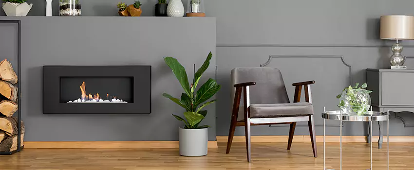 Ethanol Fireplace Burner Repair in Crawfordsville, IN