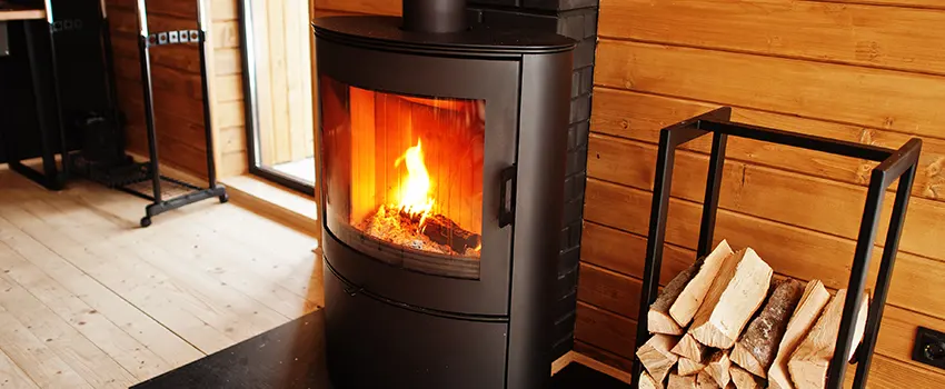 Gas Fireplace Door Handle Installation Services in Crawfordsville, Indiana