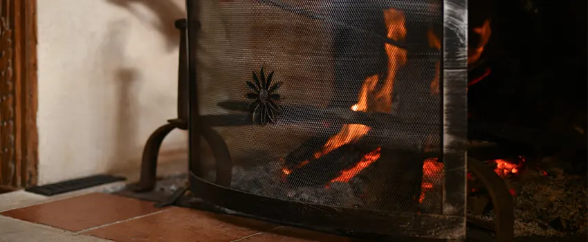 Electric Metal Fireplace installation Services in Crawfordsville, IN