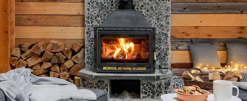 Fireplace Renovation Service in Crawfordsville, IN