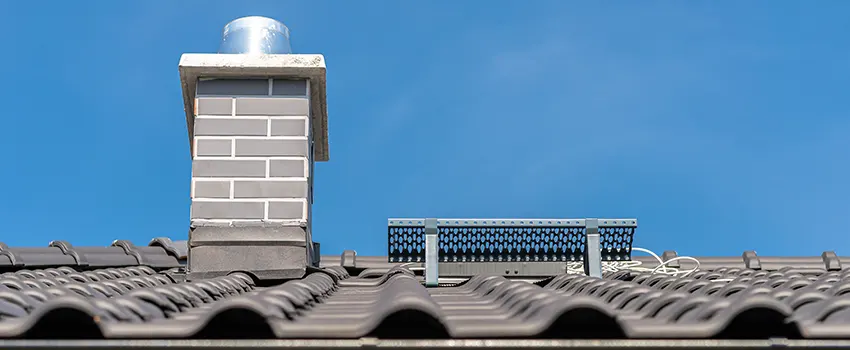 Repair Blocked Chimney in Crawfordsville, Indiana