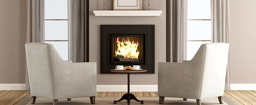 Heat & Glo Outdoor Gas Fireplaces Installation Contractors in Crawfordsville, Indiana