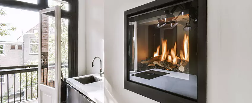 Heatilator Outdoor Fireplace Services in Crawfordsville, Indiana