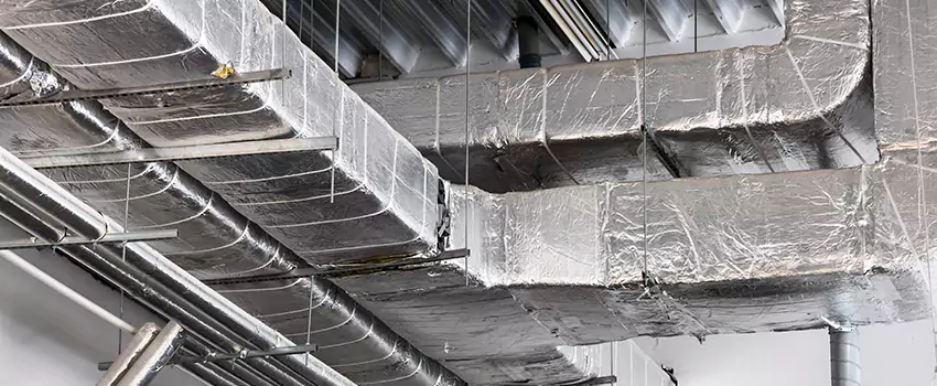 Vent Dust Cleaning Cost in Crawfordsville, IN