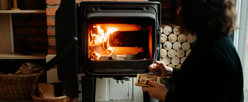 Key Features of Vermont Castings Fireplaces in Crawfordsville, IN