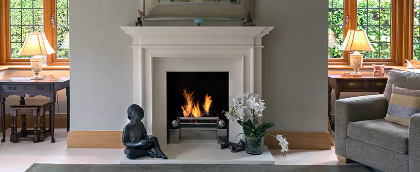 Astria Open-Hearth Wood Fireplaces Services in Crawfordsville, IN