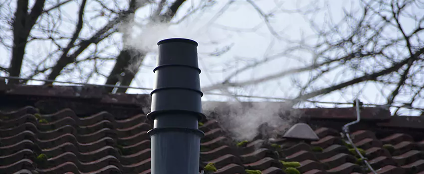 Broken Chimney Animal Screen Repair And Installation in Crawfordsville, IN