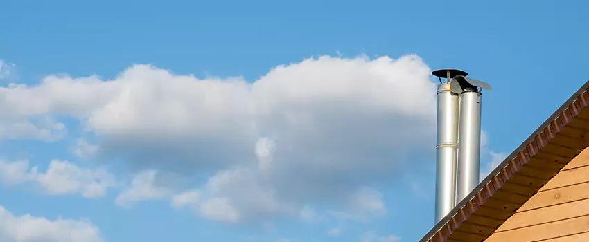 Chimney Cap Bird Guard Repair in Crawfordsville, Indiana