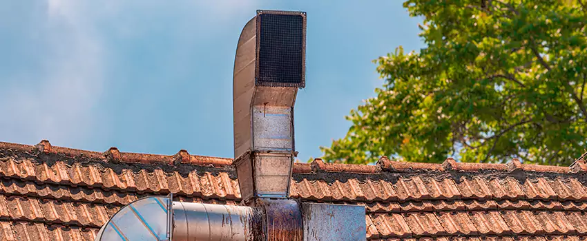 Chimney Cleaning Cost in Crawfordsville, Indiana