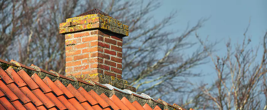 Chimney Flue Cap Installation in Crawfordsville, IN