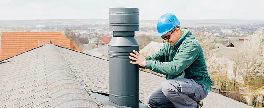Insulated Chimney Liner Services in Crawfordsville, IN