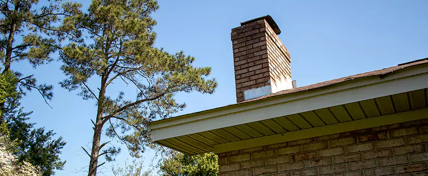 Brick Chimney Sweep Near Me in Crawfordsville, IN