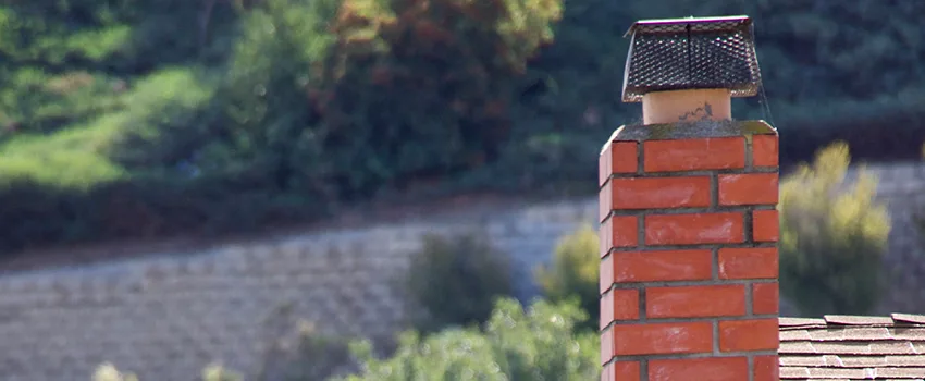 Chimney Tuckpointing And Masonry Restoration in Crawfordsville, IN