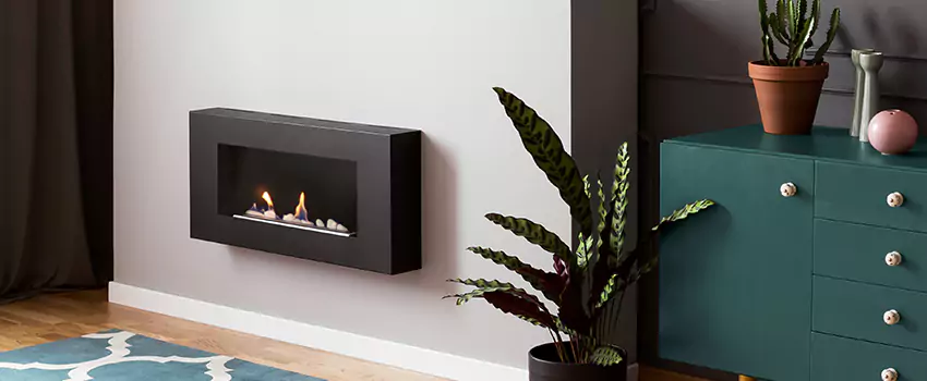 Cost of Ethanol Fireplace Repair And Installation Services in Crawfordsville, IN