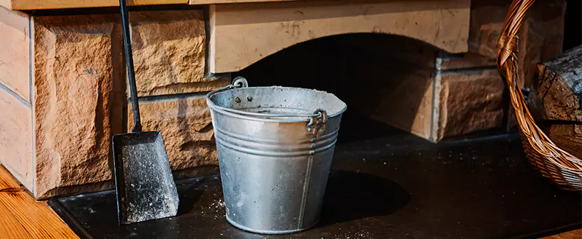 Clean The Fireplace Mantle And Hearth in Crawfordsville, Indiana