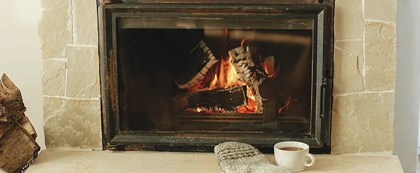 Fireplace Door Handle Replacements Services in Crawfordsville, Indiana