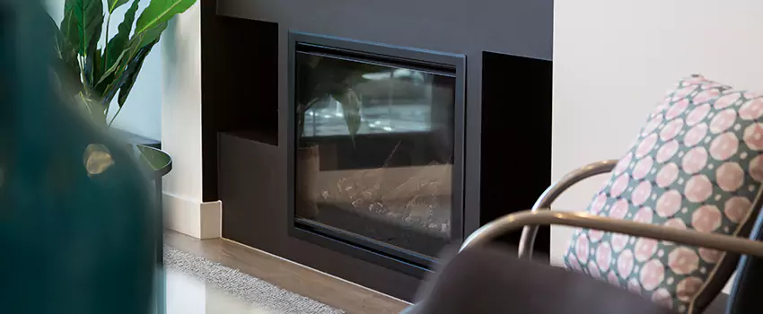 Gas Fireplace Installation in Crawfordsville, IN