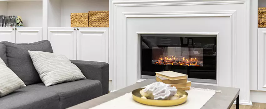 Pellet Fireplace Insert Installation in Crawfordsville, IN