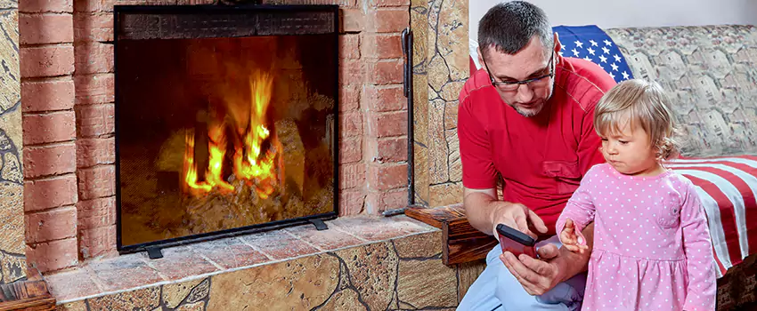 Fireplace Safety Locks For Kids in Crawfordsville, IN