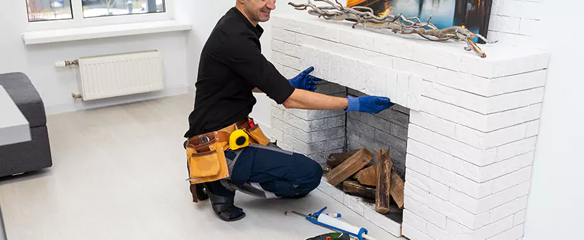 Gas Fireplace Repair And Replacement in Crawfordsville, IN