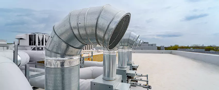 Insulated Ductwork Repair Services Near Me in Crawfordsville, IN