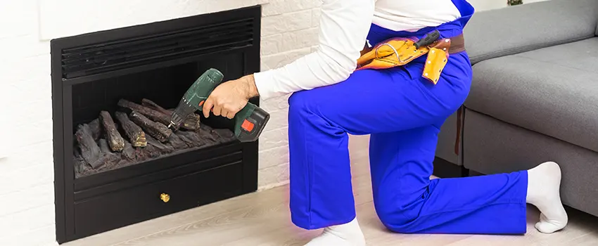 Pellet Fireplace Repair Services in Crawfordsville, IN