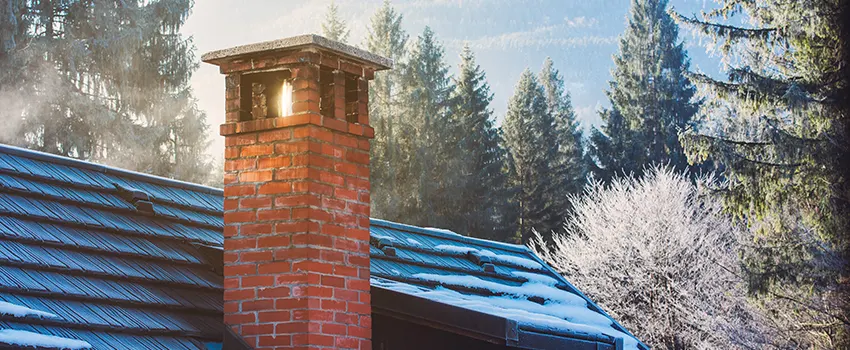 Residential Chimney Rain Caps Repair Services in Crawfordsville, IN