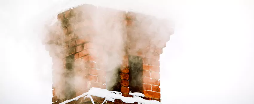 Chimney Flue Soot Removal in Crawfordsville, IN