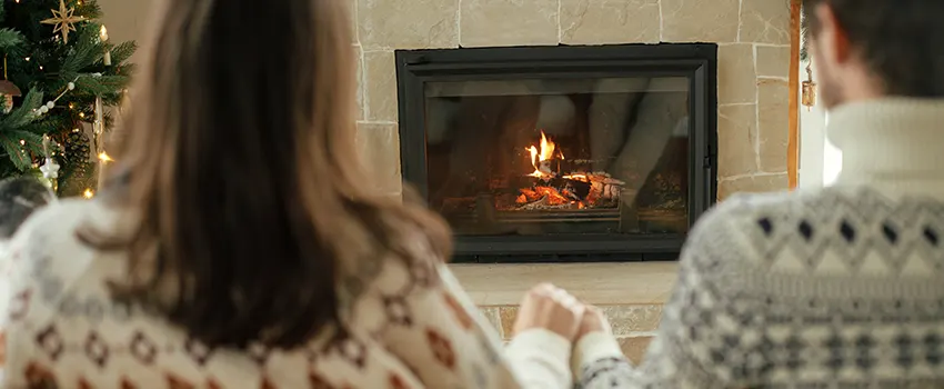 Superior Open-Hearth Wood Fireplaces in Crawfordsville, IN