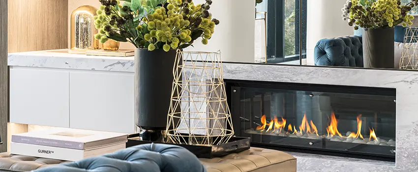 Professional Town & Country Luxury Fireplace Maintenance Experts in Crawfordsville, Indiana