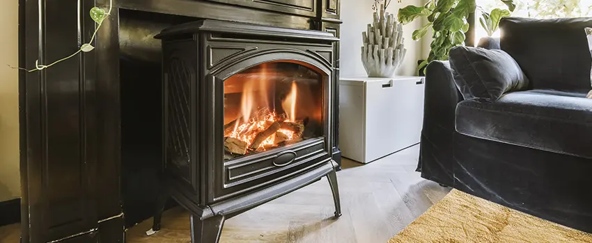 Valor Wood Fireplace in Crawfordsville, IN