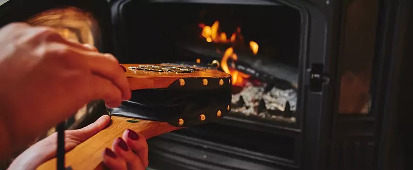 Wood Stove Grates Repair in Crawfordsville, Indiana